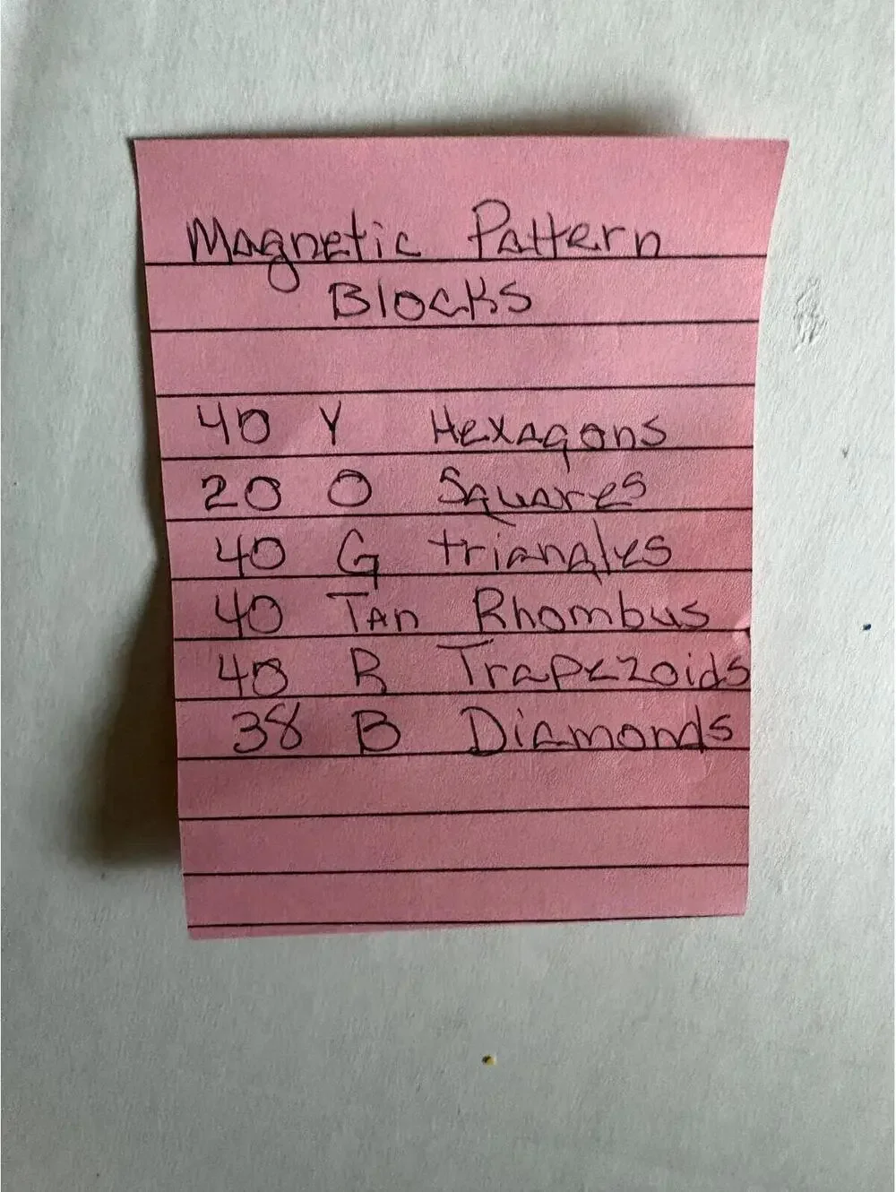 N/A see picture